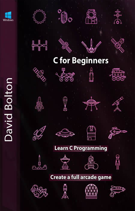 Free C Books For Beginners