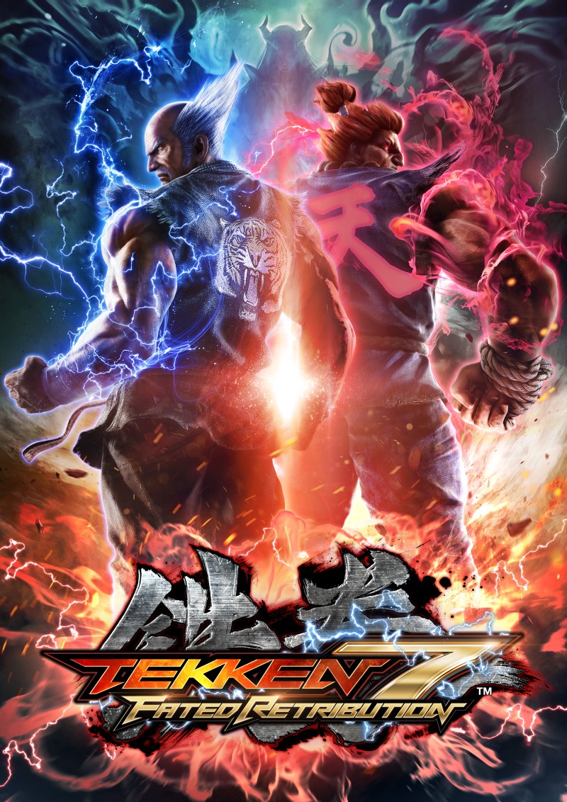 Tekken 7 download for pc windows 10